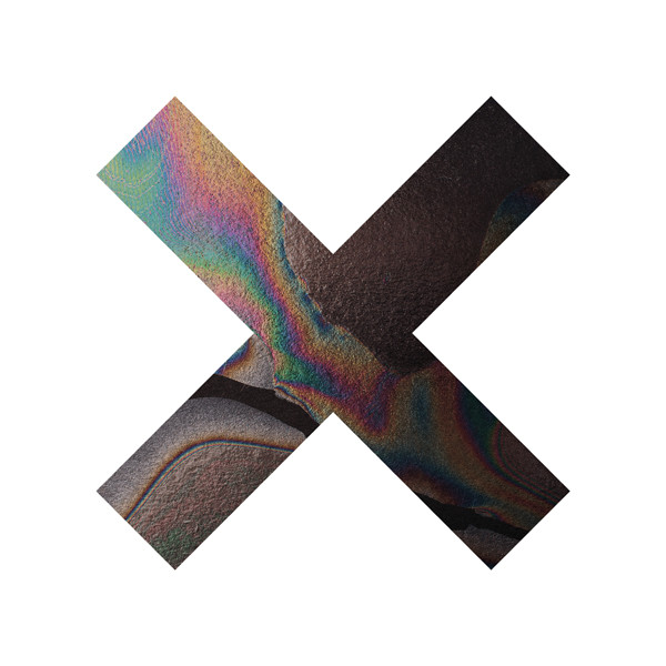 The xx: Coexist (2012)